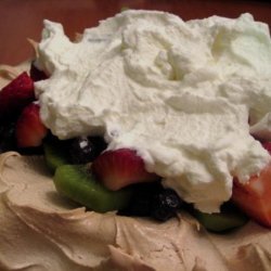 Australian Pavlova