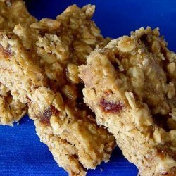 Breakfast Bars