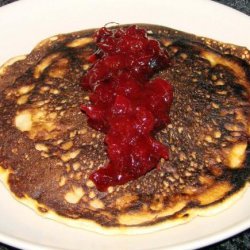 Best Fluffy Buttermilk Pancakes (America's Test Kitchen)