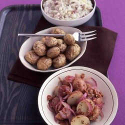 Martha Stewart's Potato Salad