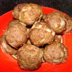 Easy Meatballs