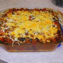 Yummy Tamale Pie