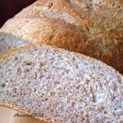 Multigrain Bread (Bread Machine)