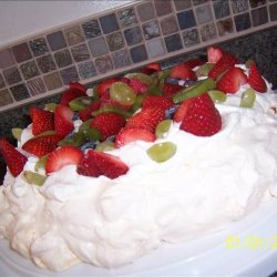 Pavlova