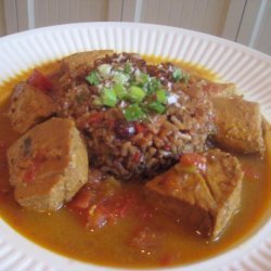 Tuna Curry