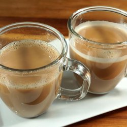 Chai (Indian Tea)