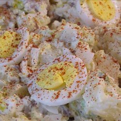 Momma's Potato Salad