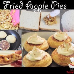 Fried Apple Pies