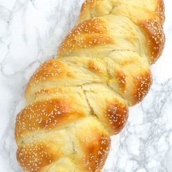 Lemon Bread