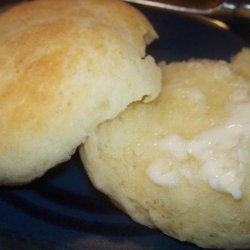 Awesome English Tea Scones