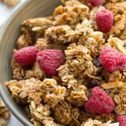 Granola Clusters