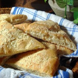 Easy Focaccia