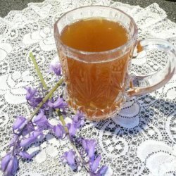 Cinnamon Anise Tea