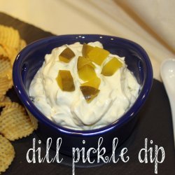 Pickle Dip