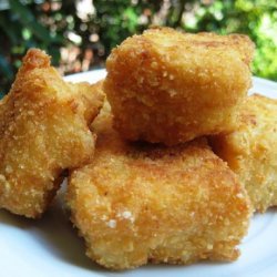 Pasta Croquettes