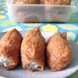 Inari Zushi