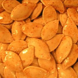 Candied Pumpkin Seeds(Or Pecans)