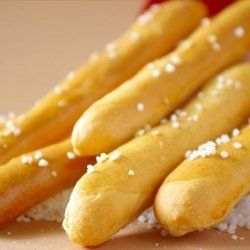 Breadsticks