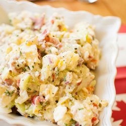 Great Potato Salad