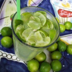 Caipirinha