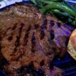 Best Steak Marinade