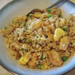 Fried Rice