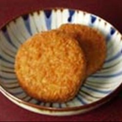 Japanese Meat and Potato Korokke