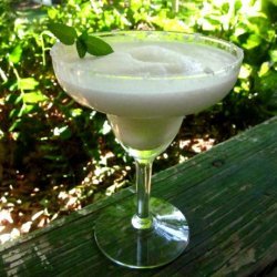 Coconut Margaritas