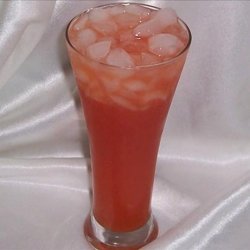 Airborne Mocktail