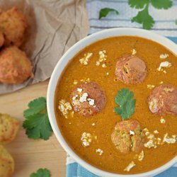 Kofta Curry