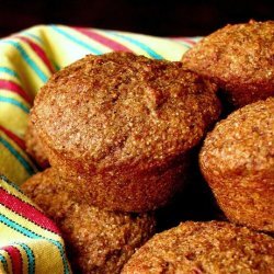 Bran Buds Muffins