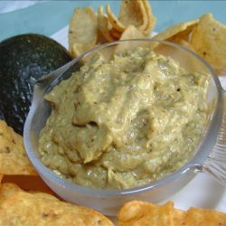 Guacamole