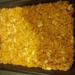 Corn Flake Squares