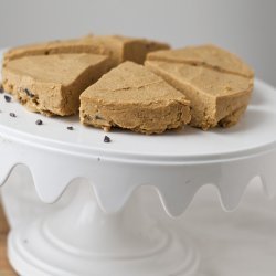 Pumpkin Fudge