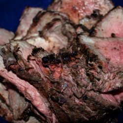 North Carolina Boneless Shoulder Roast