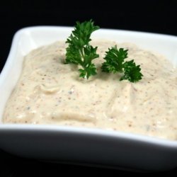 Chipotle Mayonnaise (Simple)