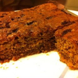 Yummy Healthy Banana Bread