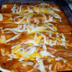 Enchiladas