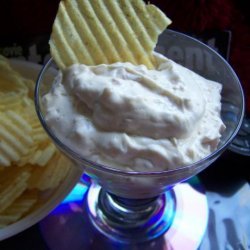 Take a Big Bite French Onion Dip