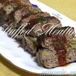 Stuffed Meatloaf