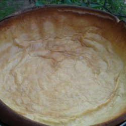 German Pancake