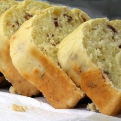 Orange Nut Bread