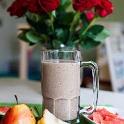 Watermelon Smoothie