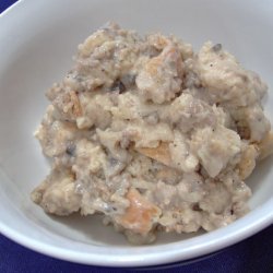 Sos Light -Ground Turkey Gravy