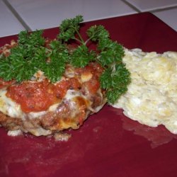 Italian-Style Ground Beef