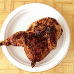 Huli Huli Chicken