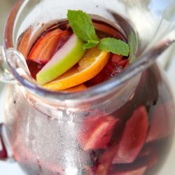 Spanish Sangria