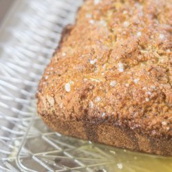 Poppy Seed Bread