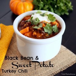 Turkey Chili