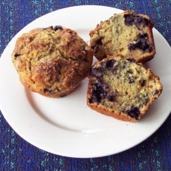 Buttermilk Muffins With Variations